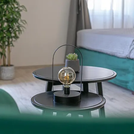 Deluxe Antonio Apartman