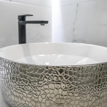 Deluxe Antonio アパート *