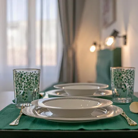 Apartman Deluxe Antonio *