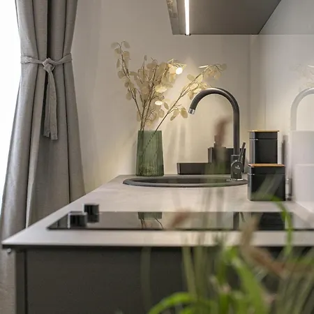 아파트 Deluxe Antonio *