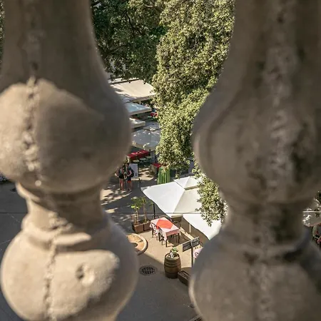 Deluxe Antonio 풀라