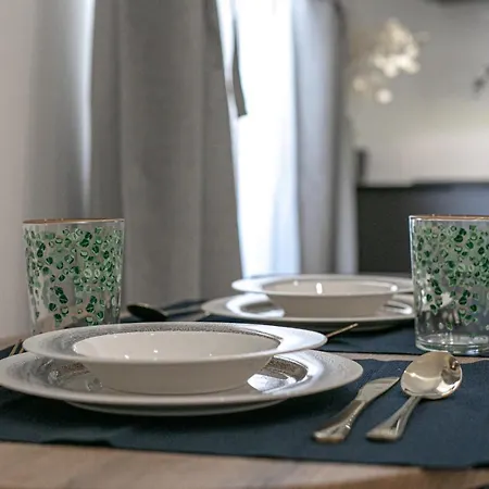 Deluxe Antonio 아파트