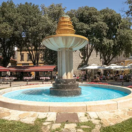 Apartman Deluxe Antonio