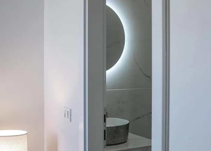 Appartement Deluxe Antonio *