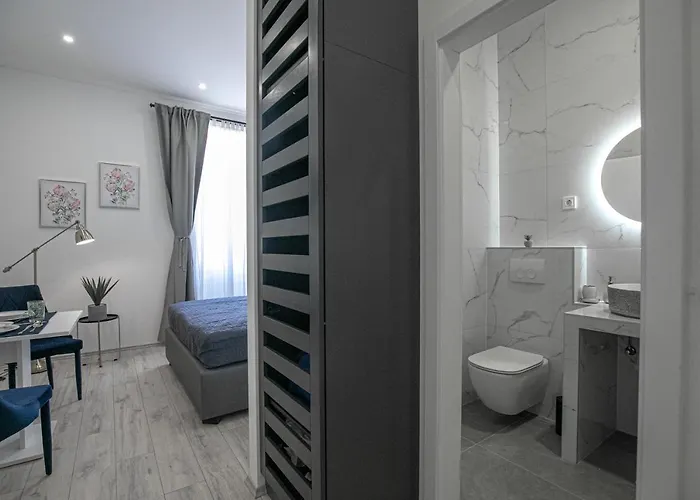 Appartement Deluxe Antonio Pula