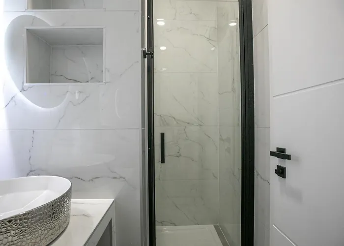 Appartement Deluxe Antonio