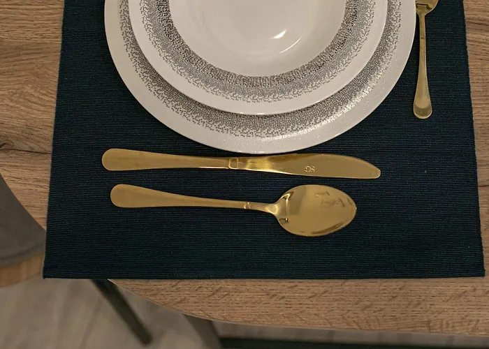 Appartement Deluxe Antonio Pula