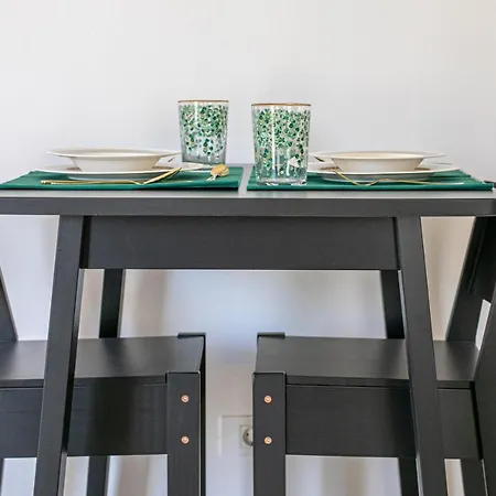 Apartment Deluxe Antonio Pula