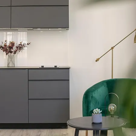 Apartment Deluxe Antonio Pula