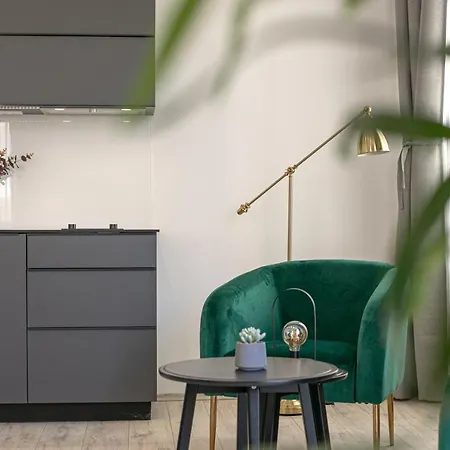 Deluxe Antonio * Пула