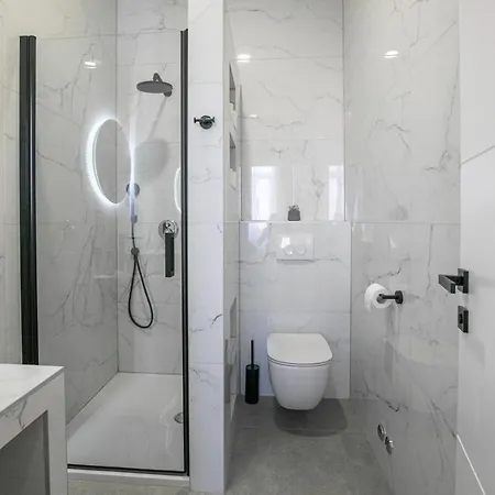 Appartement Deluxe Antonio *