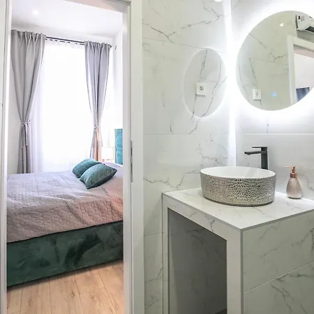 Апартаменти Deluxe Antonio