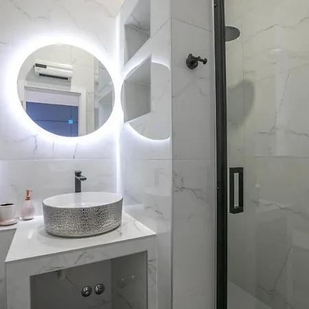 Deluxe Antonio Appartement