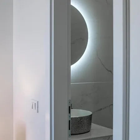 Appartement Deluxe Antonio *