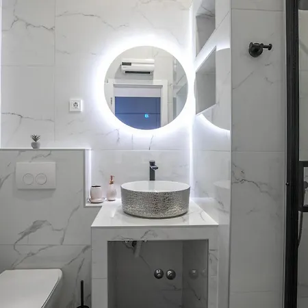 Deluxe Antonio Apartment *