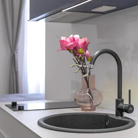 Deluxe Antonio * Пула