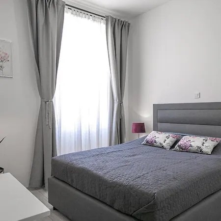 Apartmán Deluxe Antonio