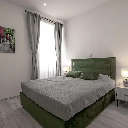 Apartment Deluxe Antonio Pula