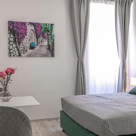 Apartment Deluxe Antonio
