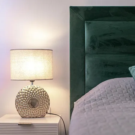 Deluxe Antonio Апартаменти