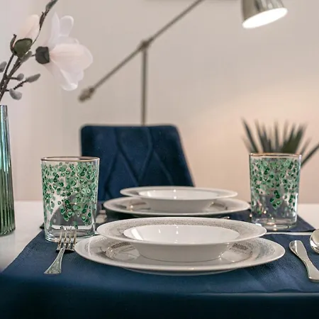 Appartement Deluxe Antonio Pula