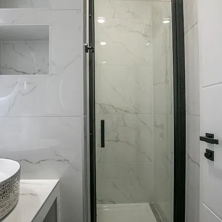 Apartment Deluxe Antonio