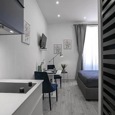 Apartment Deluxe Antonio