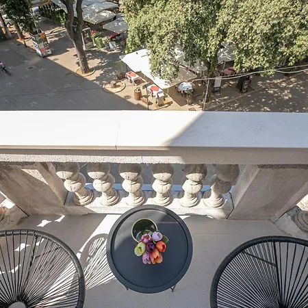 Apartment Deluxe Antonio