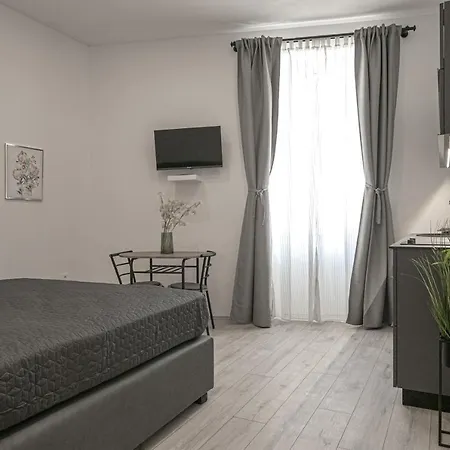 Deluxe Antonio Apartment Pula