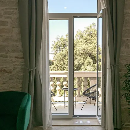 Apartment Deluxe Antonio *