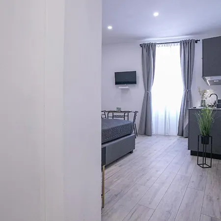 Apartment Deluxe Antonio *