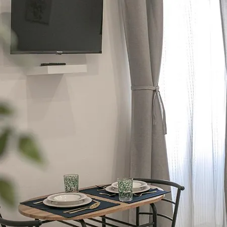 Apartment Deluxe Antonio