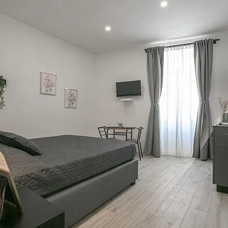 Deluxe Antonio Apartment