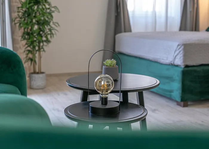 Deluxe Antonio Apartmán