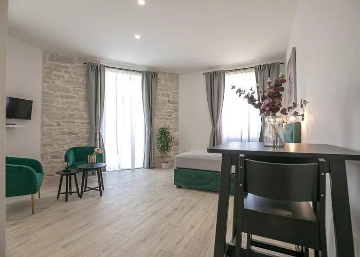 Apartamento Deluxe Antonio *