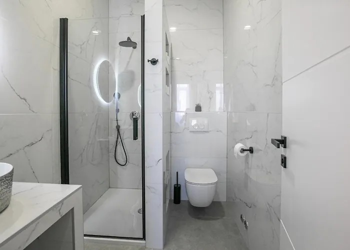 Apartamento Deluxe Antonio *