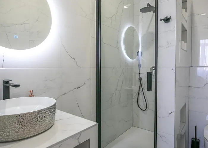 Deluxe Antonio Apartmán Pula