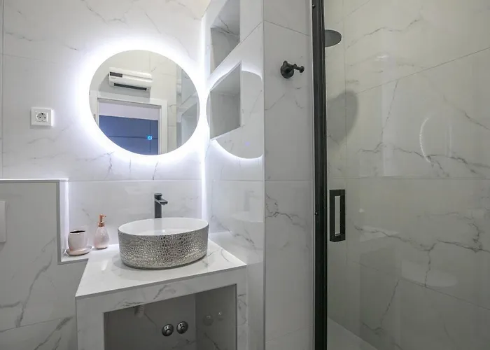 Deluxe Antonio Apartmán