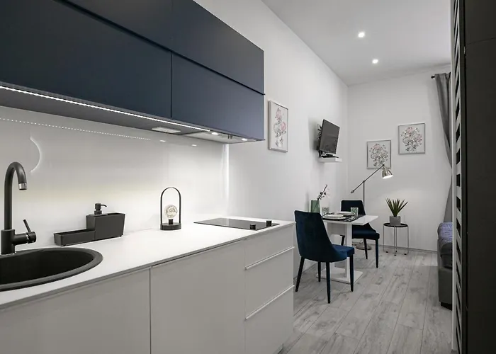 Apartamento Deluxe Antonio