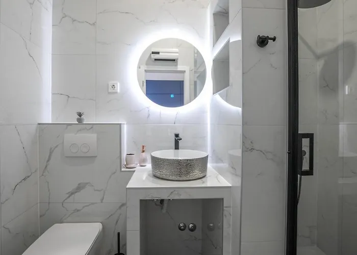 Deluxe Antonio Apartmán *