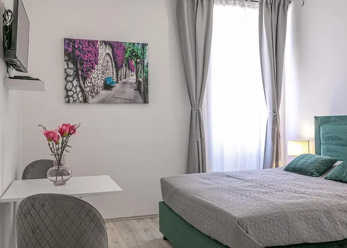 Apartamento Deluxe Antonio