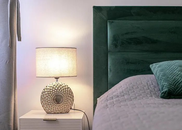 Deluxe Antonio Apartmán