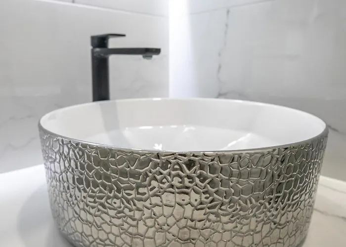 Deluxe Antonio דירה *