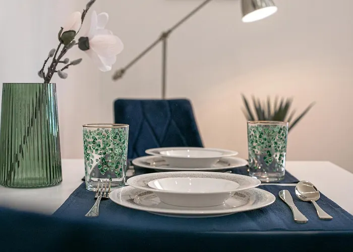 Apartmán Deluxe Antonio Pula