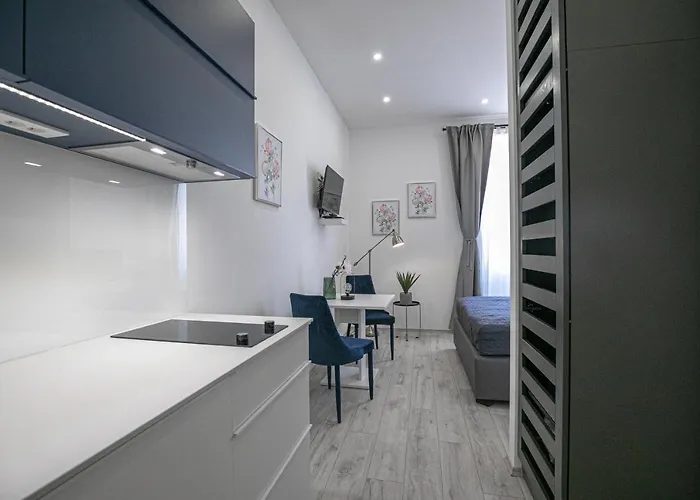 Deluxe Antonio Apartmán Pula