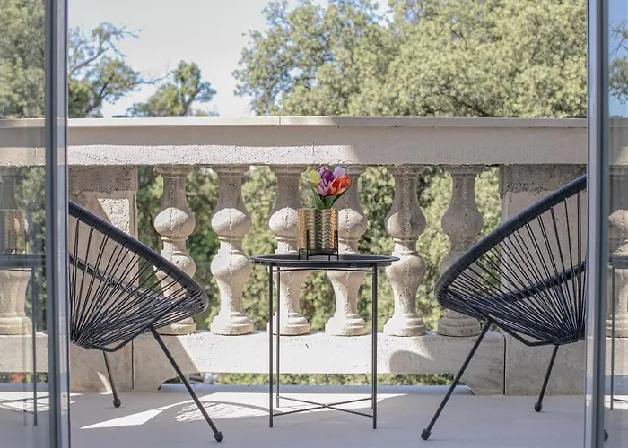 Deluxe Antonio Apartmán