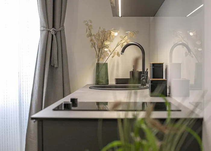 Apartmán Deluxe Antonio *