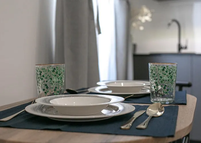 Deluxe Antonio Apartmán