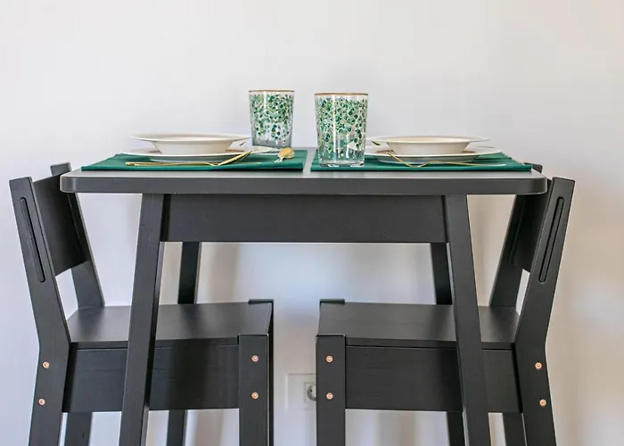 Apartment Deluxe Antonio Pula