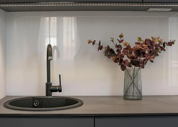 Deluxe Antonio Apartment Pula